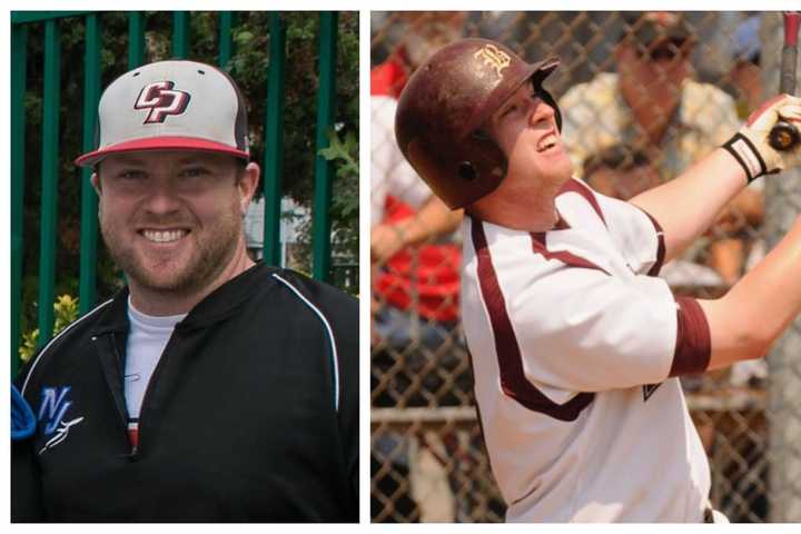 Cliffside Park Baseball Coach Ben Luderer, 30, Dies Of Coronavirus