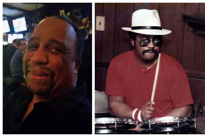 Montclair Mourns 'Flemtones' Drummer Orlando Staton Who Died Of Coronavirus, 61