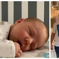 'Unbelievable': Sparta Officers Help Mom Deliver Baby At Home