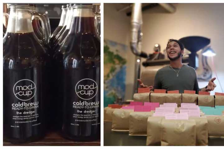 Got Growlers? Jersey City Cafe Needs Help Keeping First Responders Caffeinated