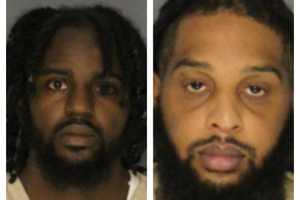 78 Years For Plainfield Pair Convicted In Shooting That Killed PA Woman: Prosecutor