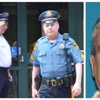 Driver Accused Of Drunkenly Killing Runner ID'd As Retired North Jersey Police Sergeant