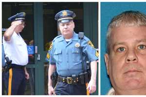 Driver Accused Of Drunkenly Killing Runner ID'd As Retired North Jersey Police Sergeant