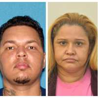 Bodega Owners Charged With Aggravated Arson In Fire That Damaged Jersey City Grocery Store