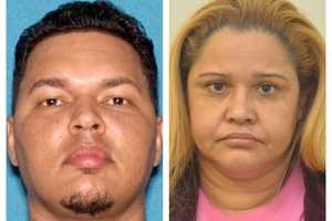 Bodega Owners Charged With Aggravated Arson In Fire That Damaged Jersey City Grocery Store