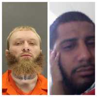 South Jersey Man In Police Standoff Charged With Killing Another Man With Baseball Bat