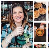 North Jersey Chef Shares Recipes Using Ingredients You Probably Already Have At Home