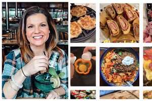 North Jersey Chef Shares Recipes Using Ingredients You Probably Already Have At Home