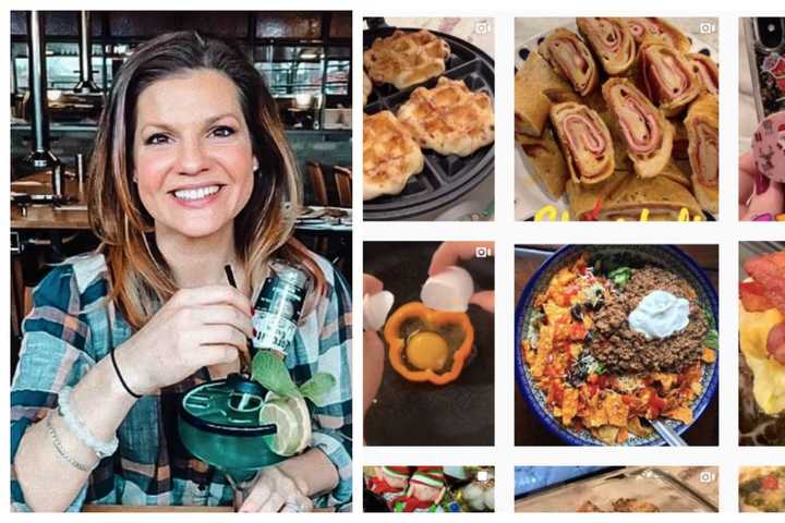 North Jersey Chef Shares Recipes Using Ingredients You Probably Already Have At Home