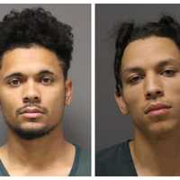 Suspected Catalytic Converter Thieves Arrested On Jersey Shore: Police