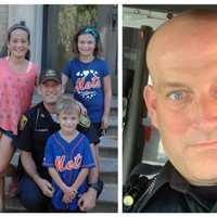 Beloved Glen Ridge Police Officer Dies Of Coronavirus