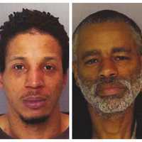 SEEN THEM? Newark Police Seek Burglary Suspects