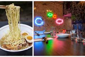 Ramen Restaurant Taking NJ By Storm Coming To New Brunswick