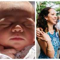 CT Native Who Died In Labor Survived By Baby, 'Soulmate' Husband