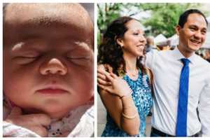 CT Native Who Died In Labor Survived By Baby, 'Soulmate' Husband