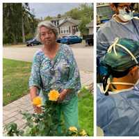 Doctors On Netflix Show 'Lenox Hill' Rid NJ Grandmother, 89, Of Massive Head Tumor