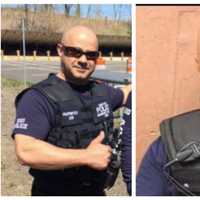 Union City Police Officer, Emerson HS Graduate Alex Ruperto, 52, Dies Of Coronavirus