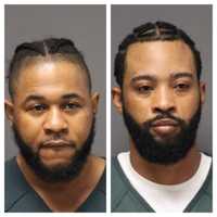 Out-Of-State Shoplifting Suspects Nabbed At Jersey Shore Outlet Mall