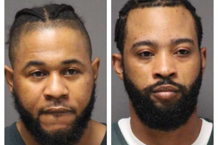 Out-Of-State Shoplifting Suspects Nabbed At Jersey Shore Outlet Mall