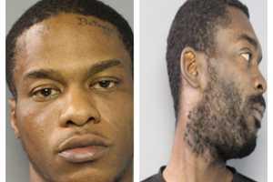 Duo Convicted Of Gunpoint Robbery At Irvington Fried Chicken Joint: Prosecutors