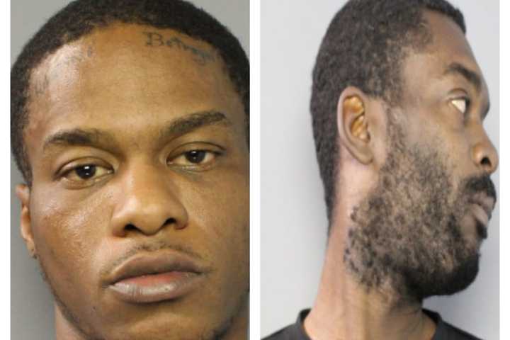 Duo Convicted Of Gunpoint Robbery At Irvington Fried Chicken Joint: Prosecutors