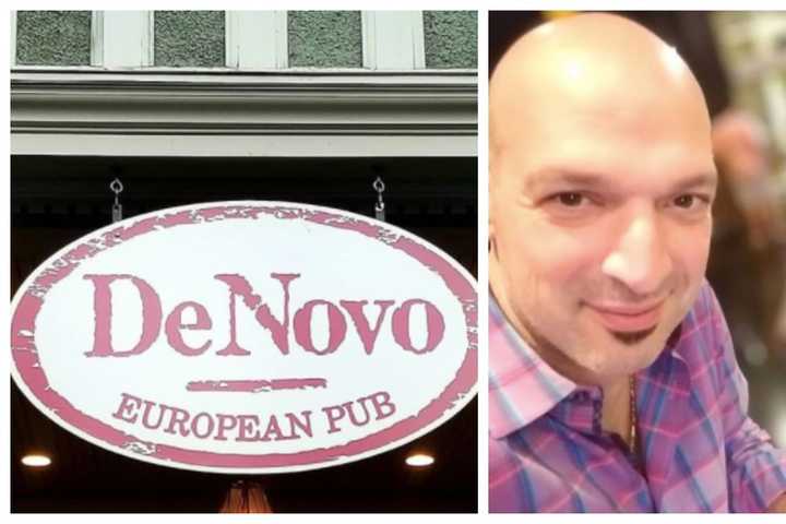 Montclair Restaurateur Found Selfless Way To Take Care Of His Staff Amid COVID-19 Crisis