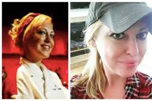 Family: Celebrity Chef Jessica Vogel 'Died Like She Lived -- A Fighter'