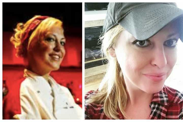 Family: Celebrity Chef Jessica Vogel 'Died Like She Lived -- A Fighter'