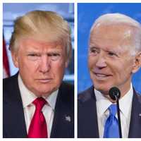 Poll: Biden 'All But Certain To Beat' Trump In NJ, Enhancing Amy Kennedy's Congressional Hopes