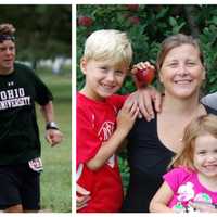 Ultra Runner Goes 24 Hours Nonstop To Honor Late North Jersey Mom's Valiant Cancer Battle