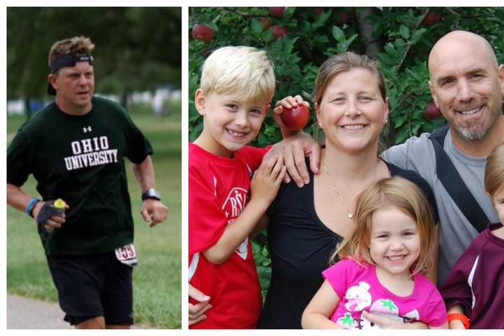 Ultra Runner Goes 24 Hours Nonstop To Honor Late North Jersey Mom's Valiant Cancer Battle