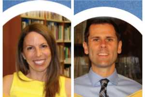 Top North Jersey Educators Compete For New Jersey 'Teacher Of The Year' Award