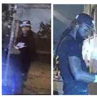 Pair Sought In Connection With Newark Handgun Recovery