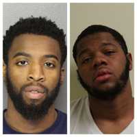 Newark Pair Convicted Of Murder In Drive-By Shooting: Prosecutors