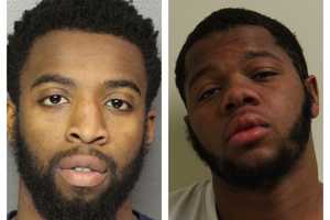 Newark Pair Convicted Of Murder In Drive-By Shooting: Prosecutors