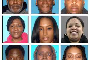 10 Charged In NJ Mortgage Fraud Scheme That Swindled Low Income Buyers Out Of Thousands