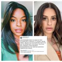 HelloFresh Cuts Ties With Bergen County Native Lea Michele Amid Racism Allegation