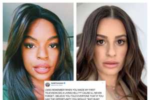 HelloFresh Cuts Ties With Bergen County Native Lea Michele Amid Racism Allegation
