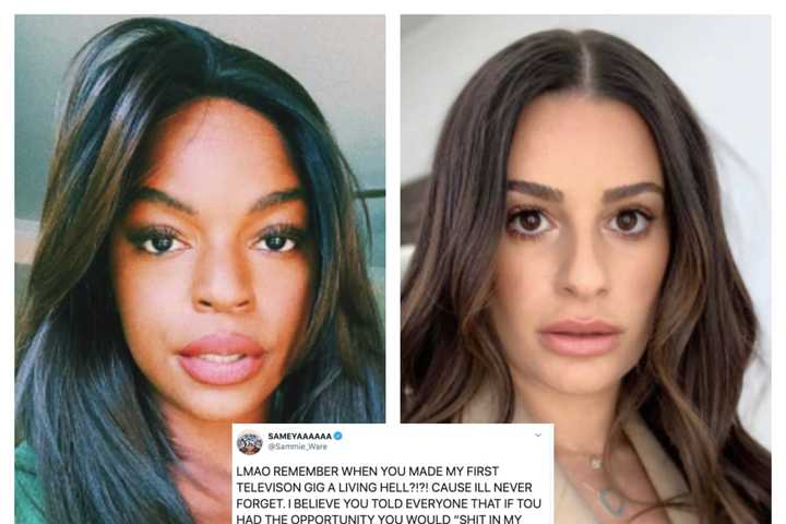 HelloFresh Cuts Ties With Bergen County Native Lea Michele Amid Racism Allegation