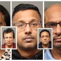 Family Of Bergen County Realtors, Board Director Charged In $4.7 Million Dollar Ponzi Scheme