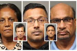 Family Of Bergen County Realtors, Board Director Charged In $4.7 Million Dollar Ponzi Scheme