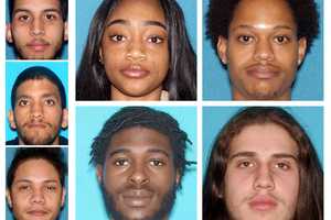$12K Worth Of Pot Seized, 7 Arrested In Somerset County Distribution Ring