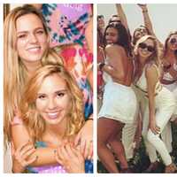 Heartbroken WPU Sorority Mourns Wallington Sister Killed In Crash