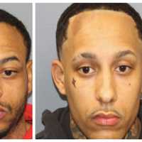Accused Armed Robber Nabbed At Newark Airport Days After 100 MPH Chase