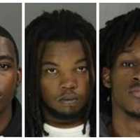 Authorities: Newark Men Who Robbed Internet Dirt Bike Sellers At Gunpoint Busted With Heroin