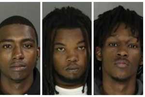 Authorities: Newark Men Who Robbed Internet Dirt Bike Sellers At Gunpoint Busted With Heroin