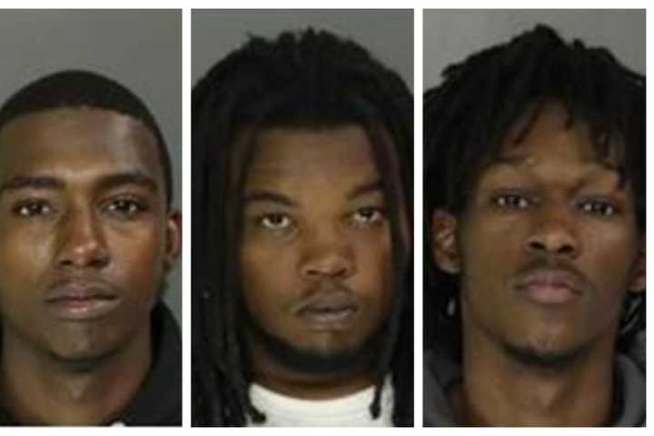 Authorities: Newark Men Who Robbed Internet Dirt Bike Sellers At Gunpoint Busted With Heroin