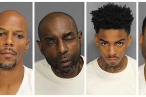Heroin, Cocaine, $34K Cash Seized In Essex County Drug Raid