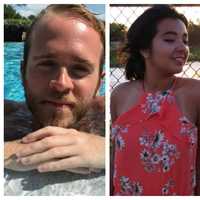 North Jersey College Couple Suffer Broken Necks, Legs After Being Struck By Vehicle In Florida