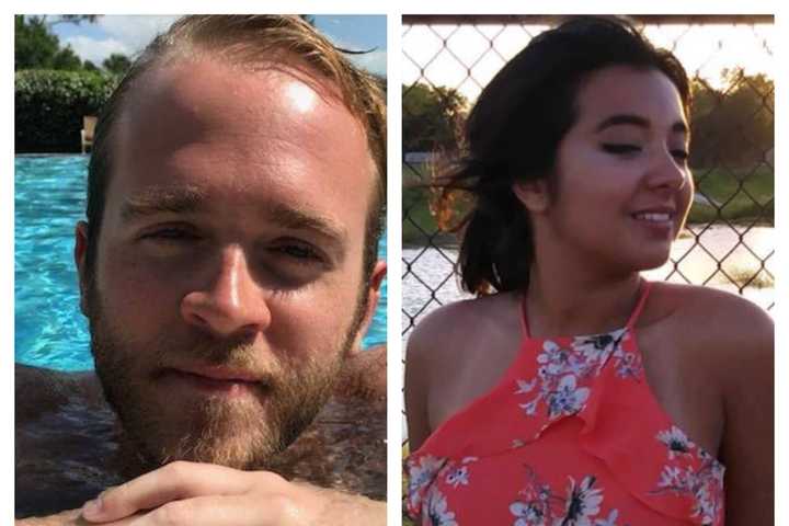 North Jersey College Couple Suffer Broken Necks, Legs After Being Struck By Vehicle In Florida